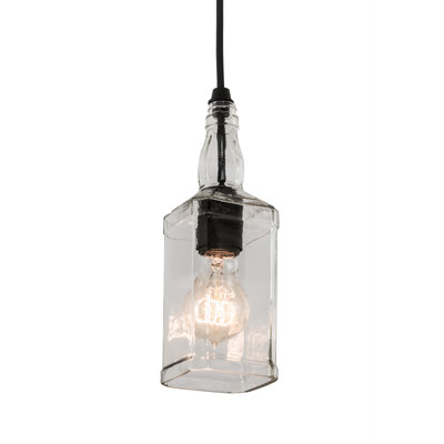 Carmi 1 - Light Pendant
