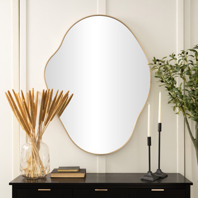 Miroir mural Cole and Gray