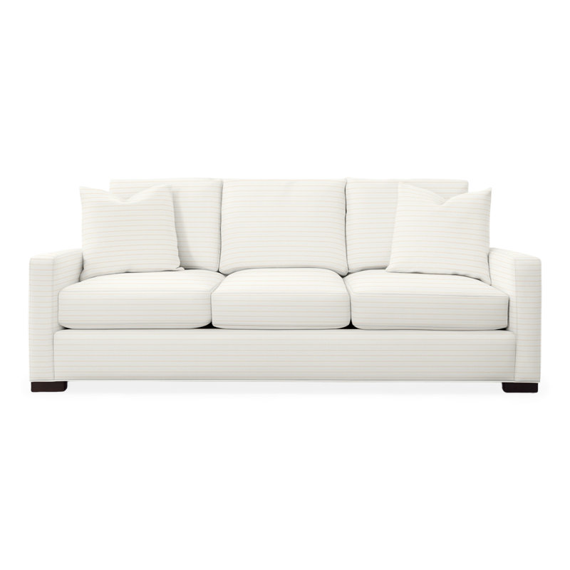 Cornerstone Sofa, Perigold Birchbox Natural