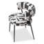 Folsom Upholstered Arm Chair
