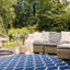 Reid Performance Geometric Indoor/Outdoor Area Rug-15107408