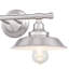 Éclairage de salle de bain à intensité variable 2 lumières Myndi-93801819-93801818
