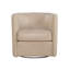 Jones Swivel Chair in Selena Storm-1843267991