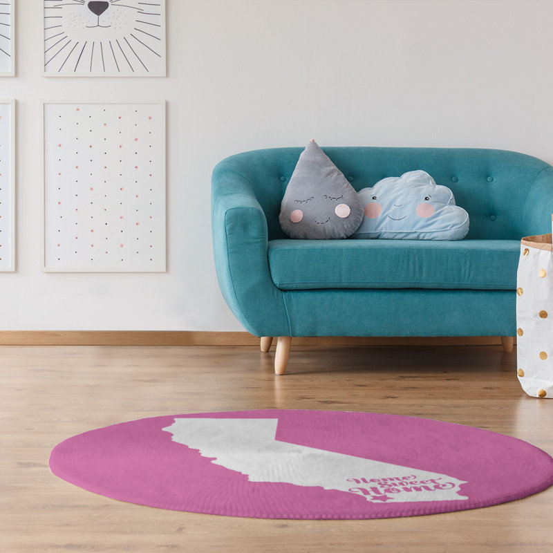 Tapis en poly-chenille san diego home