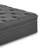 Quilted Eurotop Hybrid Mattress, Plush-115354499