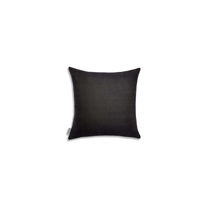Patchwork Square Decorative Cushion
