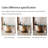Light luxury high-end console table-1387360854-1387360855