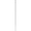 Pilâtre en PVC TruCraft (la paire)-43009276-45411361