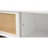 Versatile Hall Tree Shoe Rack With Rattan Door For Entryway Organization-942161168