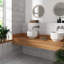 Alesso 7.87 In. X 7.87 In. Matte Porcelain Floor And Wall Tile (10.76 Sq. Ft. / Case)-1789356932