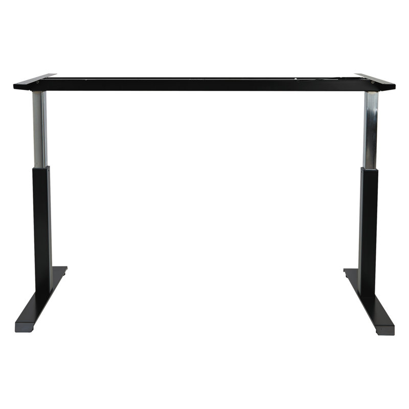 Alera® AdaptivErgo Pneumatic Table Base