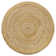 Davyd 2-Piece Rattan Coffee And End Table Set Natural