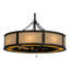 Chaylen 30'' Ceiling Fan with Light Kit