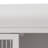 3 Door Arched Wall Mounted Glass Cabinets,Kitchen Cabinet,Bathroom Cabinet-1077677900