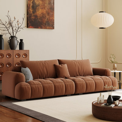 Creative Simple Leisure Sofa