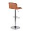 Tabouret de bar réglable-2110975267