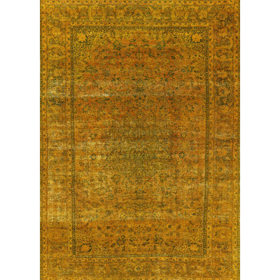 Cidney Moroccan Indoor Rug