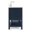 Ensemble de meuble-lavabo simple 43 po Magnolia-732298572-683315007