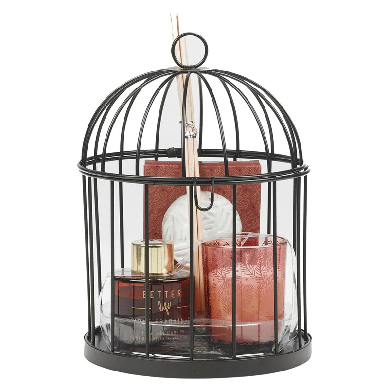 Reed Diffusers And Sticks, Mulled Wine