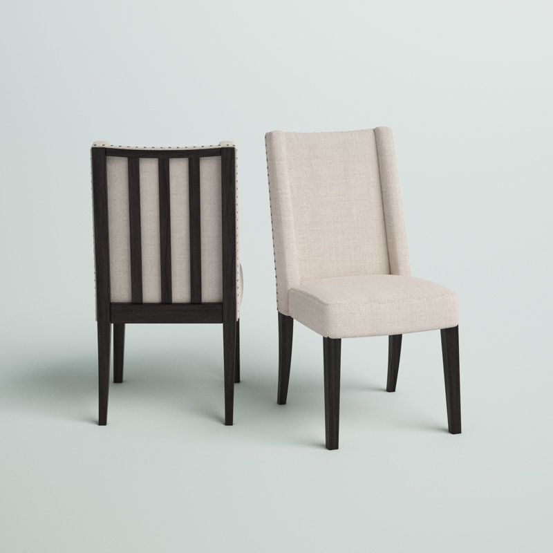 Osbourne 19'' H Upholstered Side Chair