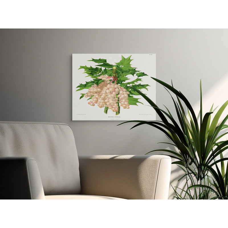 Wrapped Canvas Print Set, 32x24