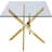 Xander 60'' Dining Table-1775197722