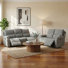 Tation Electric Reclining Suite 3+2