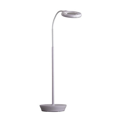 Marla 144cm LED Arched Floor Lamp