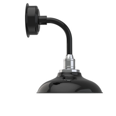 Paulina LED Barn Light