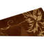 Hand Woven Wool Floral Area Rug