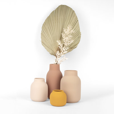 Melora Ceramic Jar