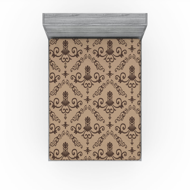 Drap-housse Ambesonne, Drap-housse grand