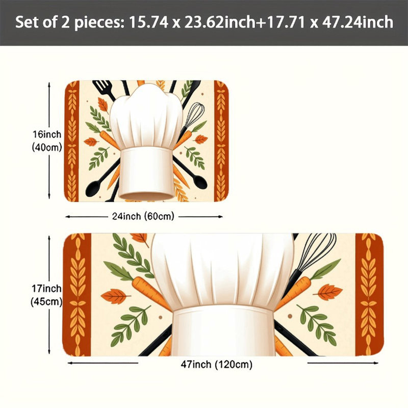 Kitchen Mat