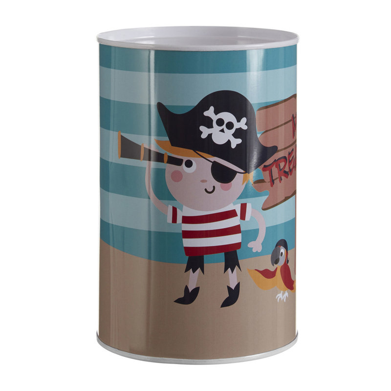 Piggy Bank Decorative Object