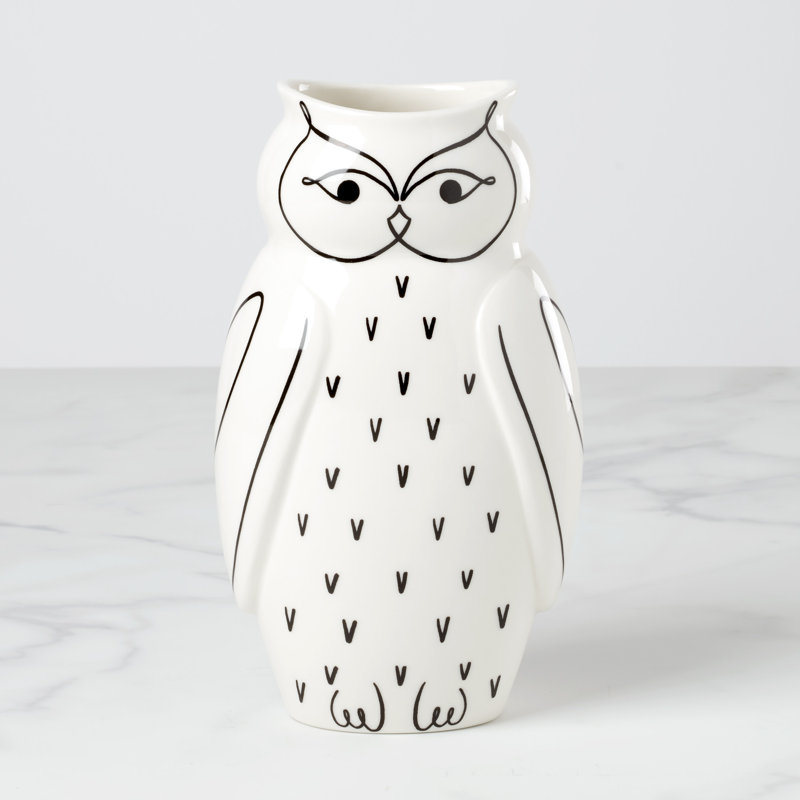 Ceramic / Porcelain Table Vase