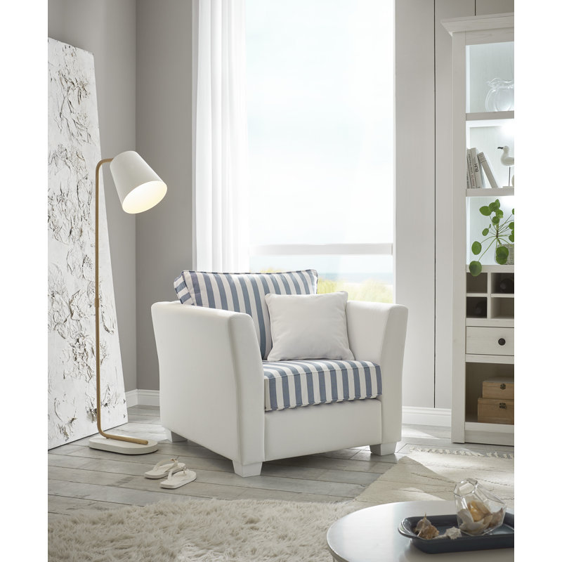 Boxdale Upholstered Club Chair