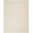 Alantra Nature Ivory/Grey Indoor/Outdoor Area Rug-351232428