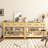 86.6'' Console Table set of 2-110743704