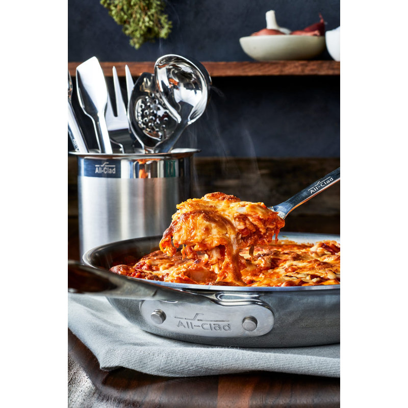 All-Clad Professional Tools Cook Serving Utensil