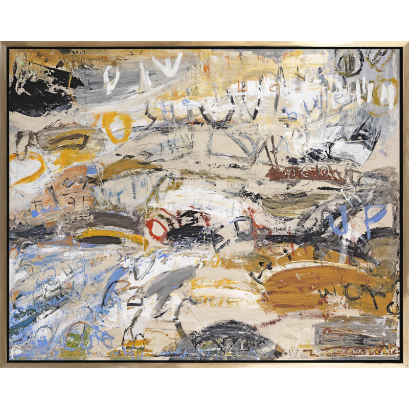 Sheilas - peinture sur toile