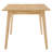 Modway Juxtapose Rectangular 35.5'' L x 63'' W
