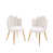 Ivory Velvet is out of stock selected