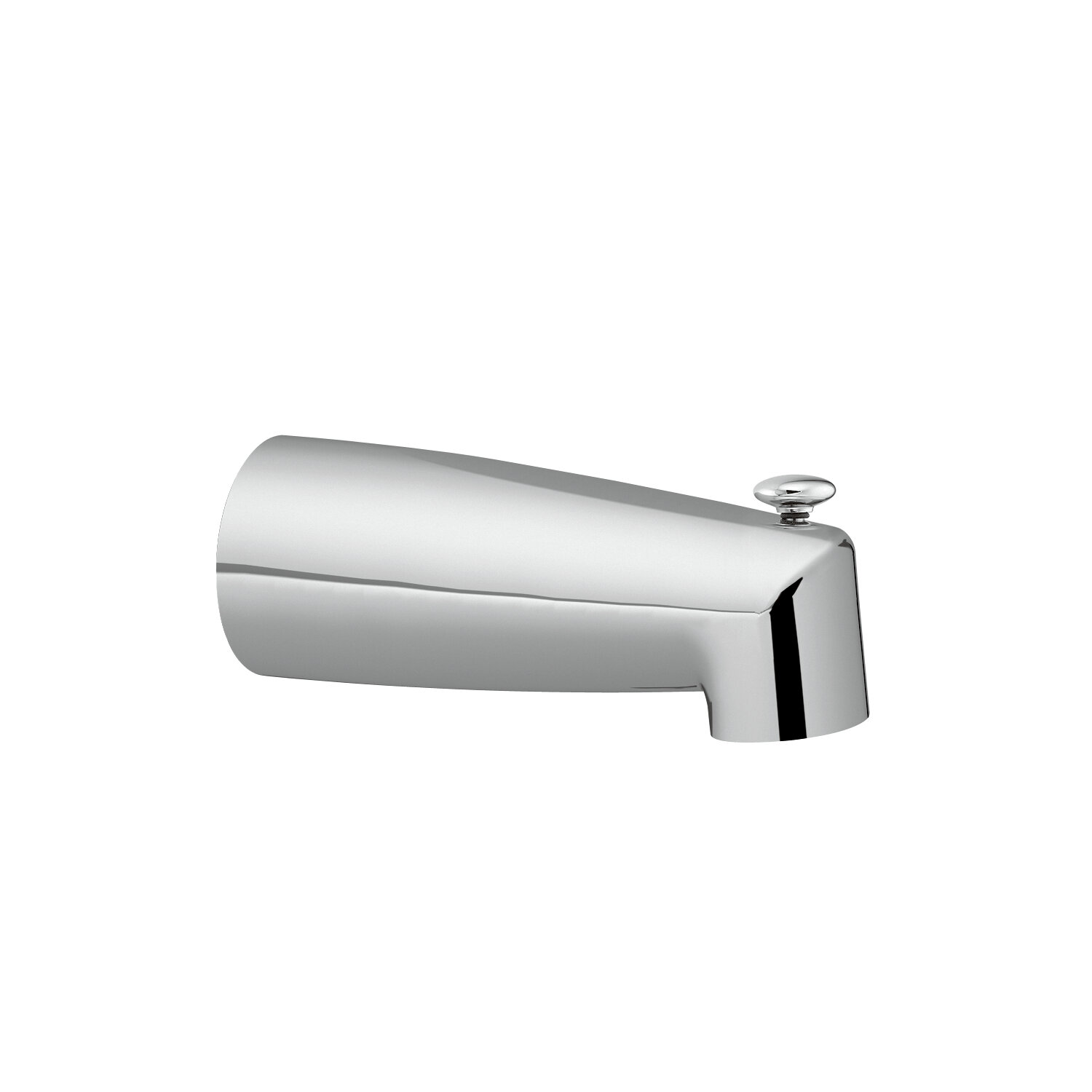 3830 Moen® Single Handle Wall Mounted Tub Spout Trim Wayfair