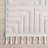 Clennie Geometric Maze Tasseled Area Rug-738422109