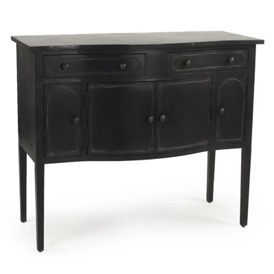 Corbyn Accent Cabinet