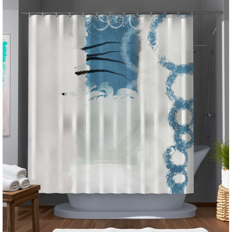 Shower Curtain