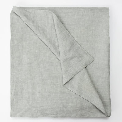 Daniel Linen Duvet Cover