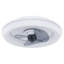 Rockhampton 45cm Ceiling Fan with LED Lights