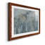 Birch Solitude - peinture encadrée-61091497-61091505