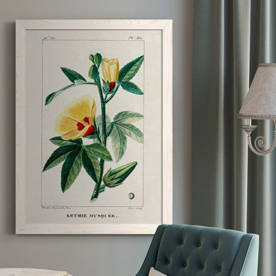 Turpin Tropical Botanicals VI " Turpin Tropical Botanicals VI "